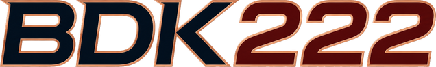 bdk222 লোগো